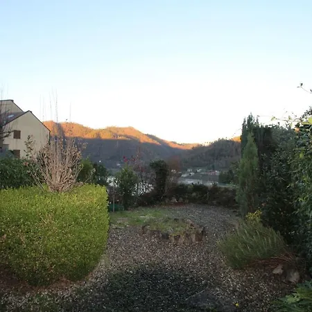 Apartmán Locazione Turistica Villaggio 5 Terre.1 *