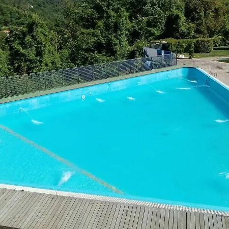 Locazione Turistica Villaggio 5 Terre.1 * Soviore