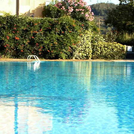 Locazione Turistica Villaggio 5 Terre.1 * Soviore