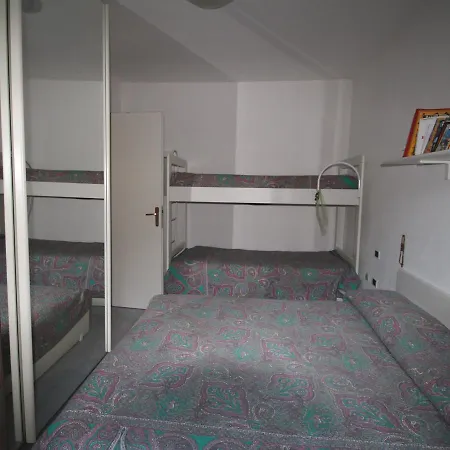 Locazione Turistica Villaggio 5 Terre.1 * Soviore