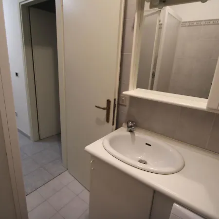 Apartmán Locazione Turistica Villaggio 5 Terre.1 *