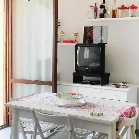 Locazione Turistica Villaggio 5 Terre.1 Apartmán Soviore