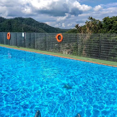 Locazione Turistica Villaggio 5 Terre.1 * Soviore
