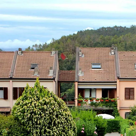 Apartmán Locazione Turistica Villaggio 5 Terre.1 *