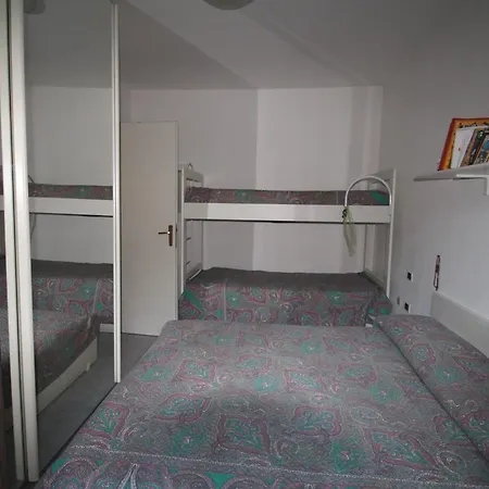 Locazione Turistica Villaggio 5 Terre.1 Διαμέρισμα Soviore
