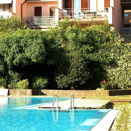 Locazione Turistica Villaggio 5 Terre.1 * Soviore