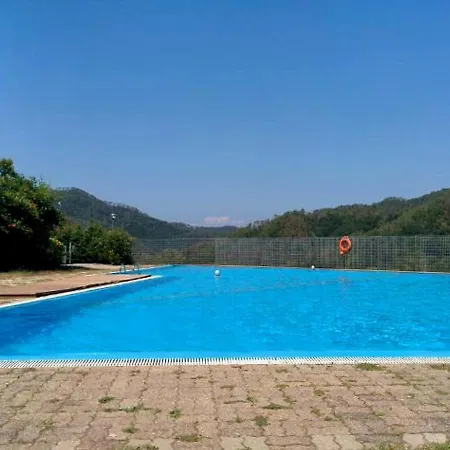 Locazione Turistica Villaggio 5 Terre.1 * Soviore