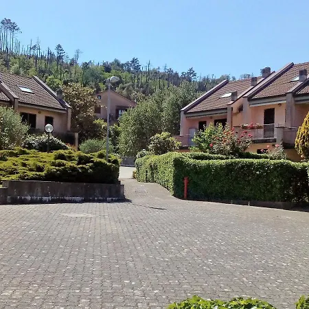 Locazione Turistica Villaggio 5 Terre.1 Soviore