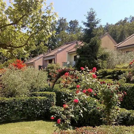 Locazione Turistica Villaggio 5 Terre.1 Διαμέρισμα *
